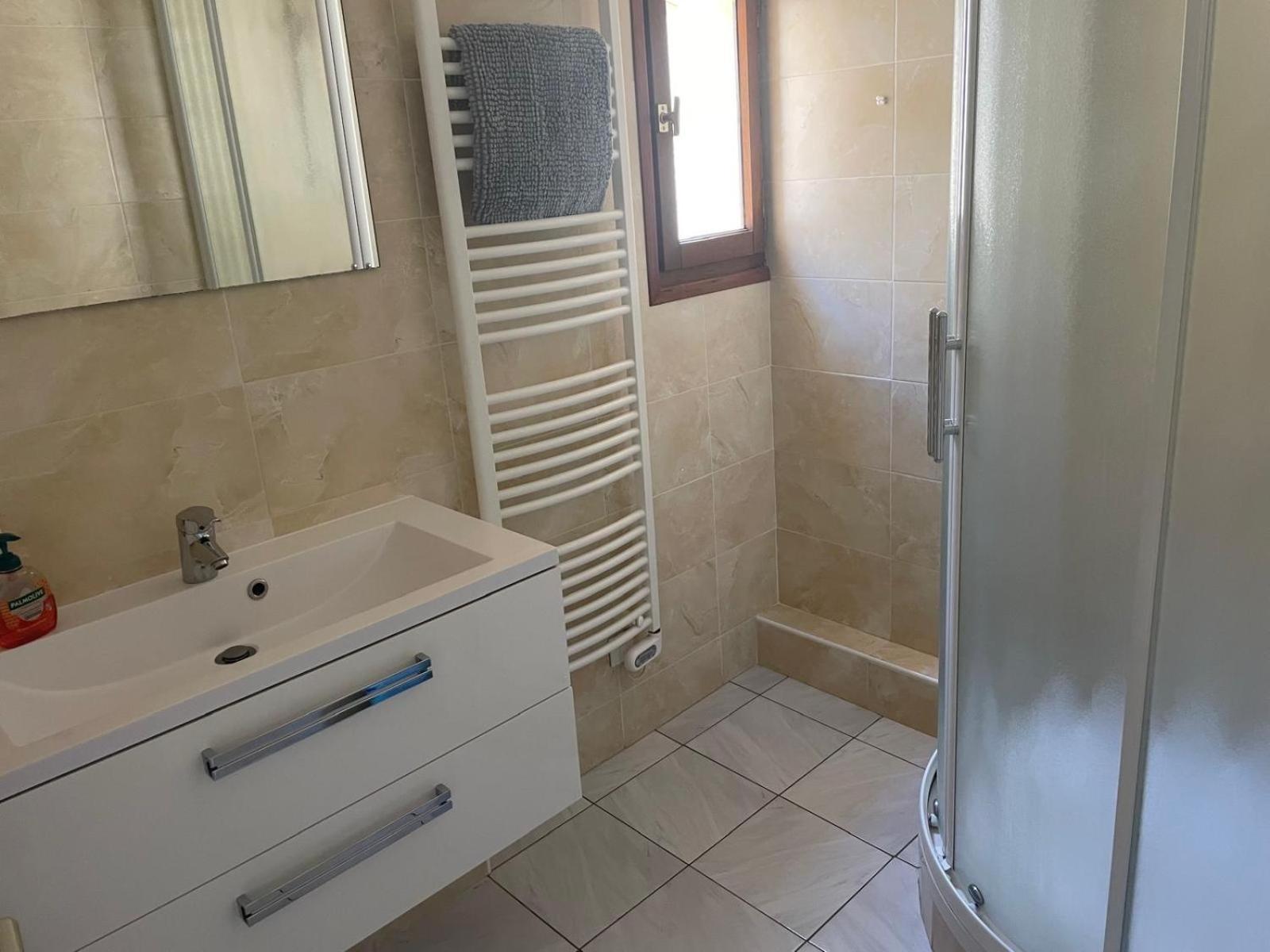 Holiday home 41 Les Imperiales *