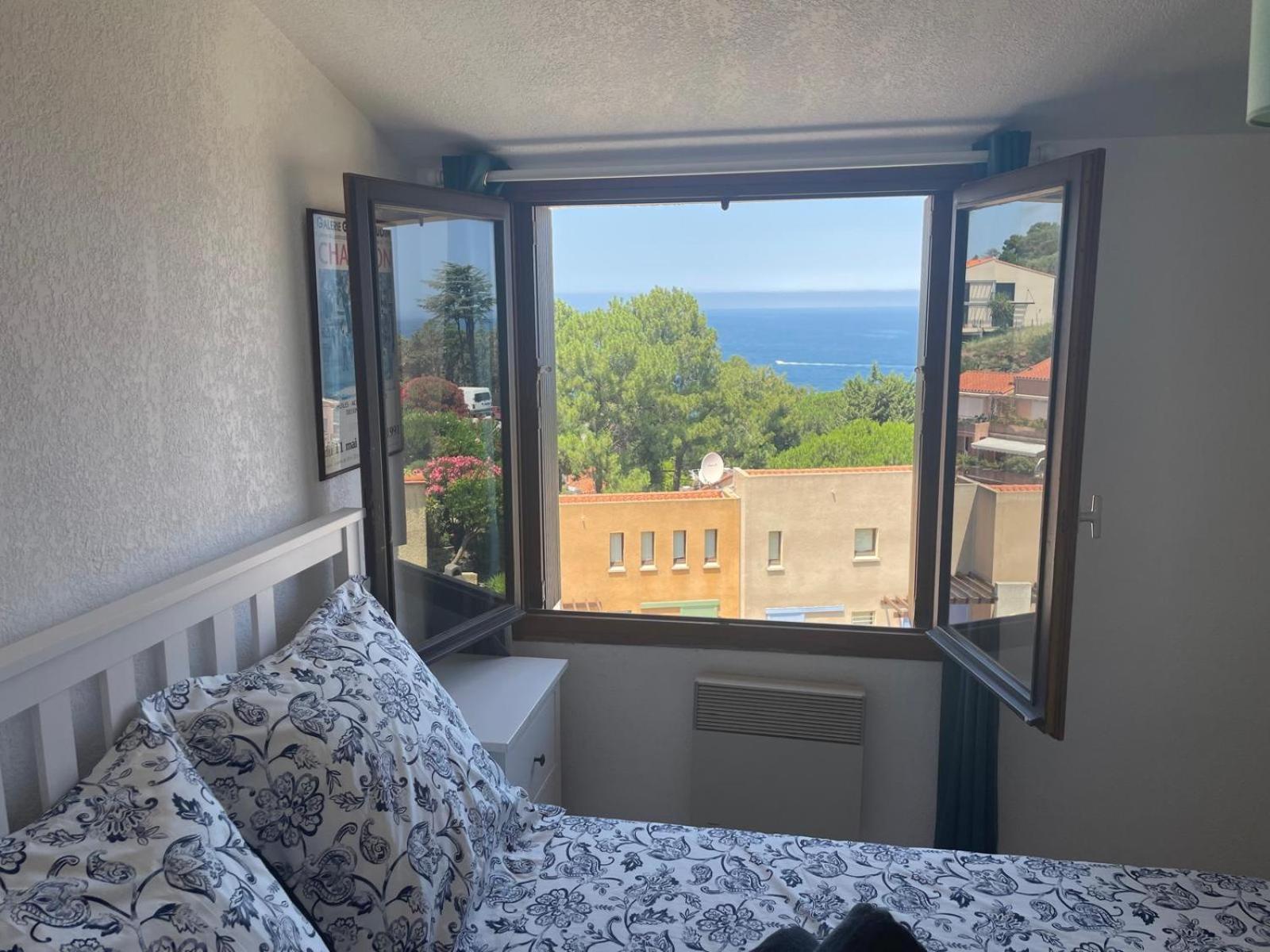 Holiday home 41 Les Imperiales Collioure