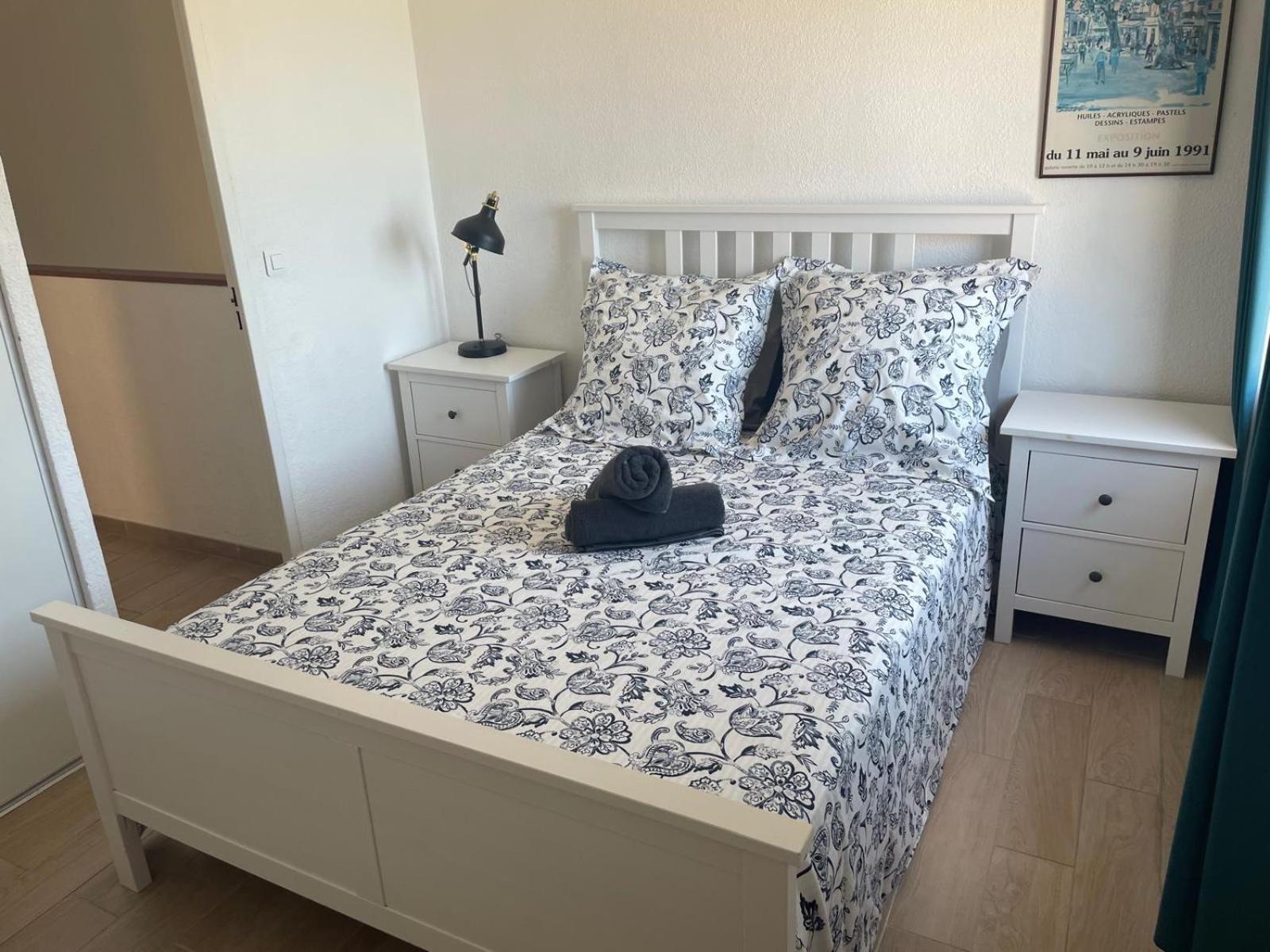 41 Les Imperiales Holiday home