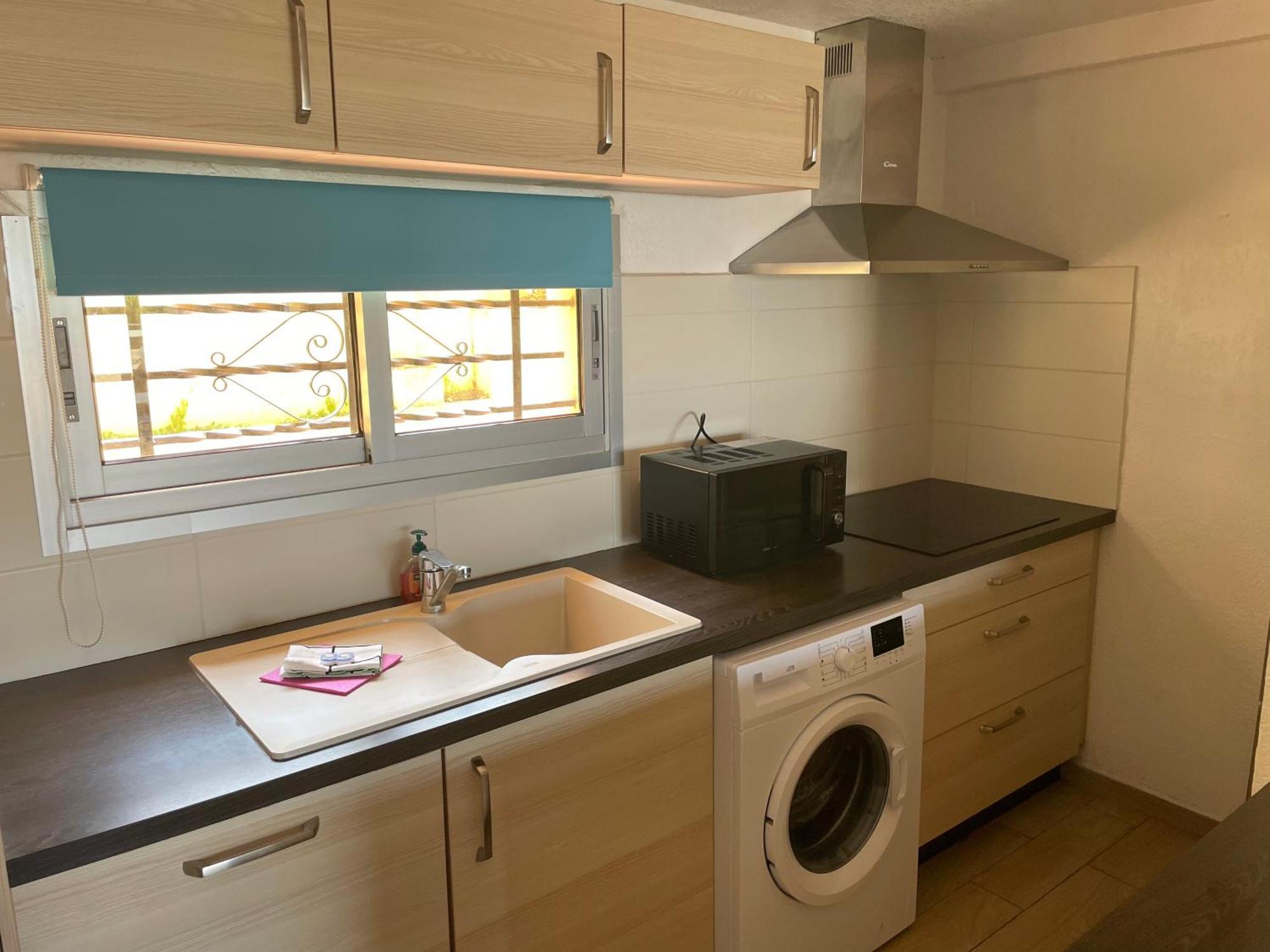 41 Les Imperiales Holiday home *