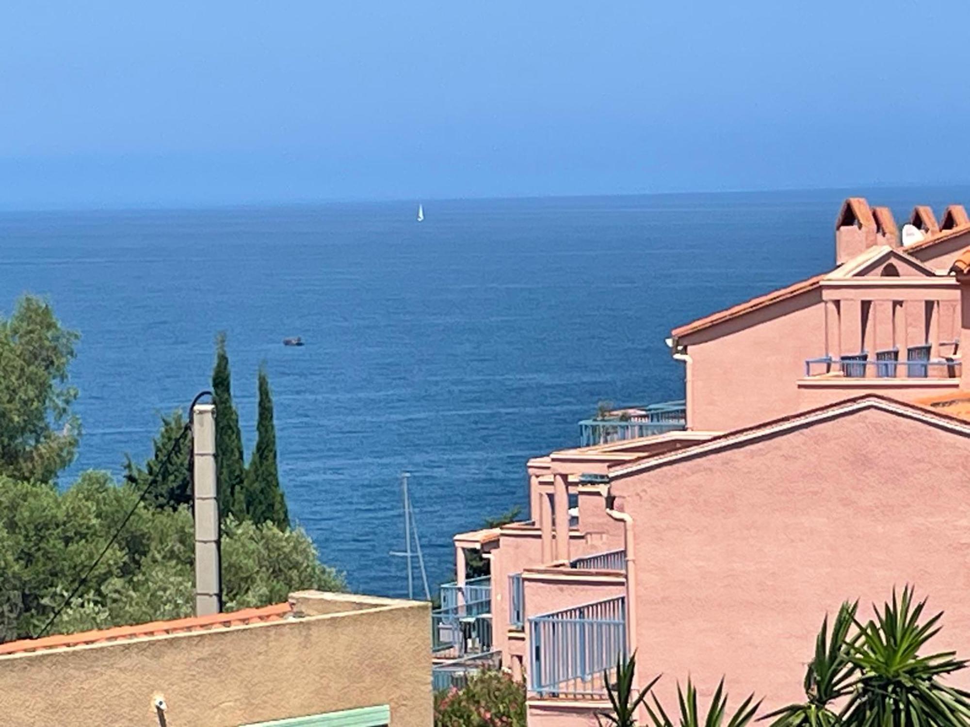 Holiday home 41 Les Imperiales Collioure