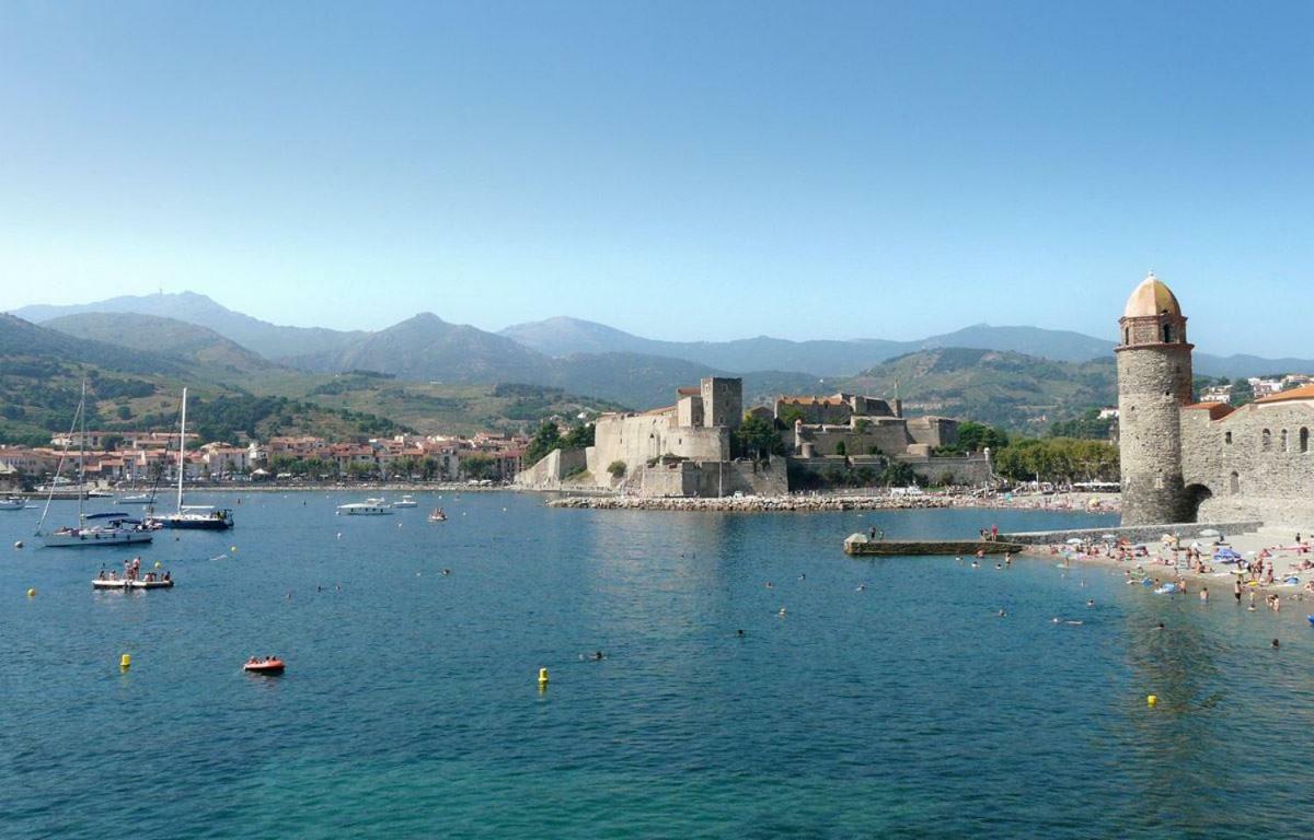 41 Les Imperiales Holiday home *