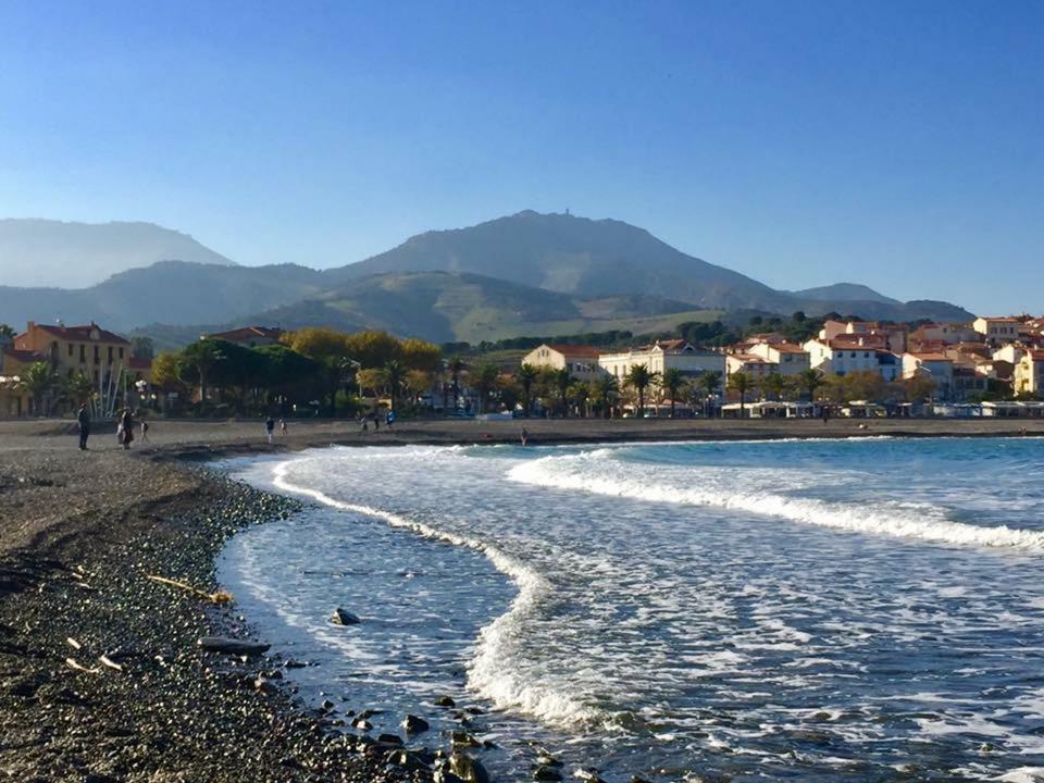 Holiday home 41 Les Imperiales Collioure